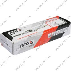 YATO Pneumatická pásová brúska 10x330mm / 20 000 min-1 - obr. 3