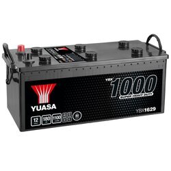 Štartovacia batéria YUASA YBX1629