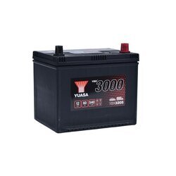 Štartovacia batéria YUASA YBX3205