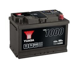 Štartovacia batéria YUASA YBX1096