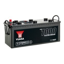 Štartovacia batéria YUASA YBX1627