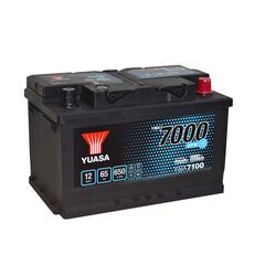 Štartovacia batéria YUASA YBX7100