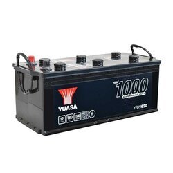 Štartovacia batéria YUASA YBX1620