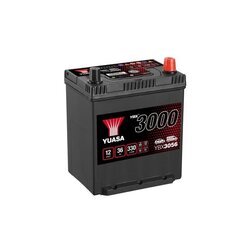 Štartovacia batéria YUASA YBX3056