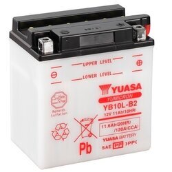 Štartovacia batéria YUASA YB10L-B2