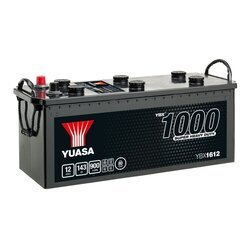 Štartovacia batéria YUASA YBX1612