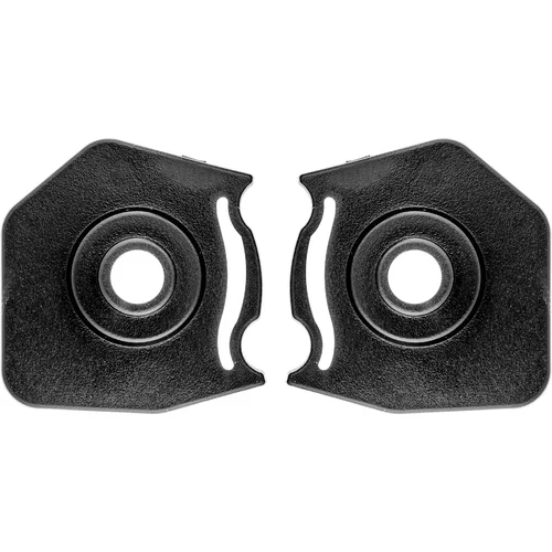 Mechanizmus plexi/šilt pre prilby XD1 ZED VISOR/PEAK MECHANISM XD1