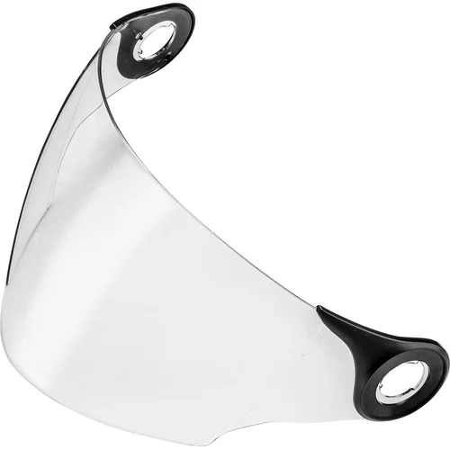 Priehľadné plexi pre prilby C50 ZED VISOR C50 CLEAR