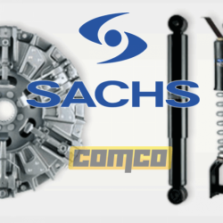 SACHS 3000 851 847