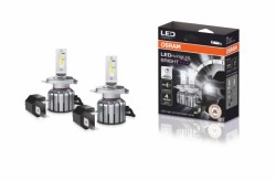 LED Žiarovka pre diaľkový svetlomet LEDriving HL BRIGHT H4/H19