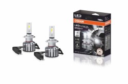 LED Žiarovka pre diaľkový svetlomet OSRAM LEDriving HL BRIGHT H7/H18