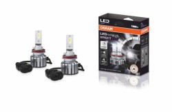 LED Žiarovka pre diaľkový svetlomet OSRAM LEDriving HL BRIGHT H8/H11/H16