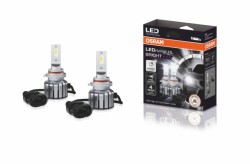 LED Žiarovka pre diaľkový svetlomet OSRAM LEDriving HL BRIGHT HB3/H10/HIR1