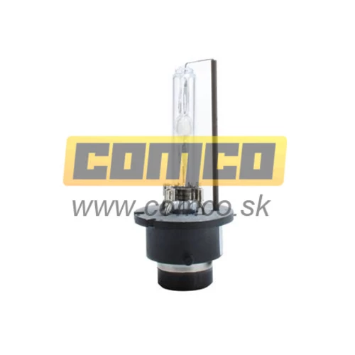 Xenoná výbojka M-Tech ZMPD2S6 D2S 6000K