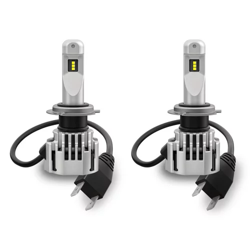 H7 LED NIGHT BREAKER +220% Homologizované 6000K 64210DWNB /OSRAM/ - obr. 3