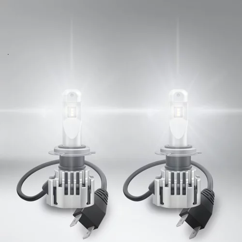 H7 LED NIGHT BREAKER +220% Homologizované 6000K 64210DWNB /OSRAM/ - obr. 2