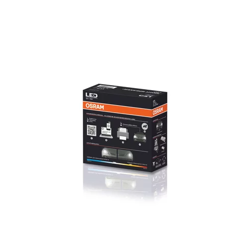 H7 LED NIGHT BREAKER +220% Homologizované 6000K 64210DWNB /OSRAM/ - obr. 6