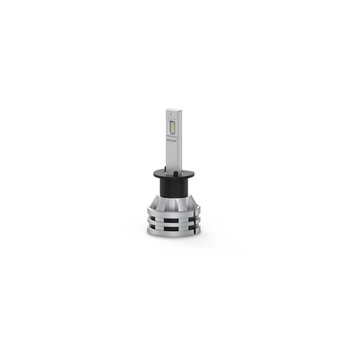 Philips H1 LED Ultinon Essential HL 12V / 24V 19W Sada 2ks