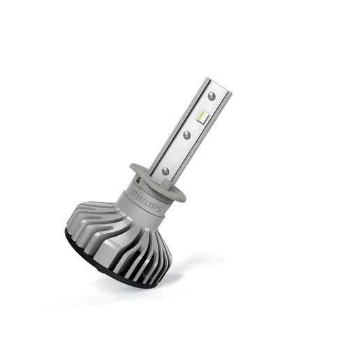 H1 LED Ultinon PRO5000 HL 12V / 24V 15W Sada 2ks /PHILIPS/ - obr. 1