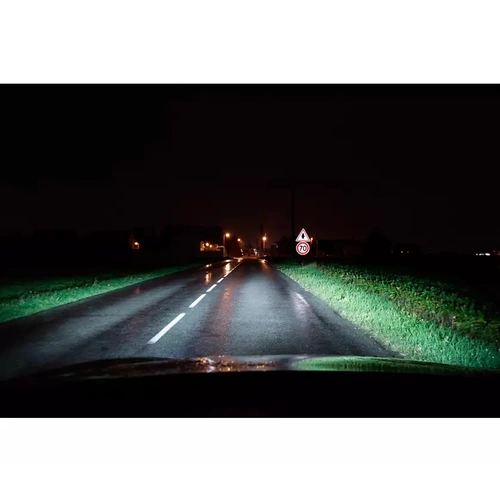H11 LED Ultinon PRO5000 HL 12V / 24V 15W Sada 2ks /PHILIPS/ - obr. 5