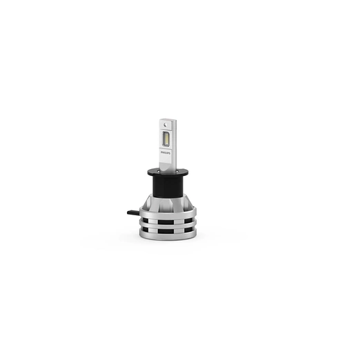 Philips H3 LED Ultinon Essential 12V / 24V 19W Sada 2ks