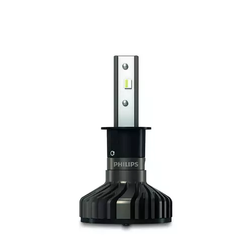H3 LED Ultinon PRO9000 12V / 24V 18W Sada 2ks /PHILIPS/