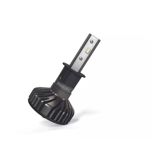 H3 LED Ultinon PRO9000 12V / 24V 18W Sada 2ks /PHILIPS/ - obr. 1