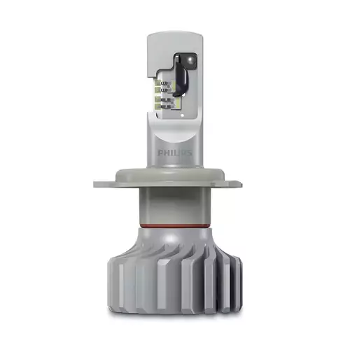 H4 LED Ultinon PRO5000 HL 12V / 24V 15W Sada 2ks /PHILIPS/