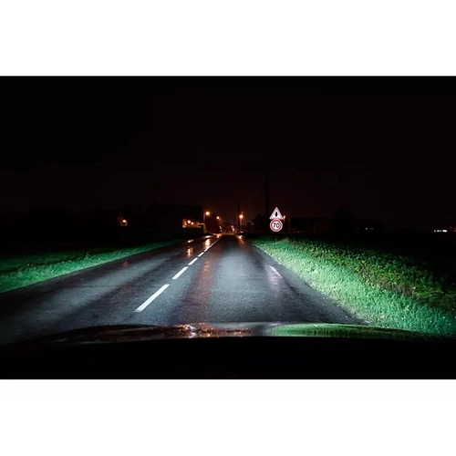 H4 LED Ultinon PRO5000 HL 12V / 24V 15W Sada 2ks /PHILIPS/ - obr. 3
