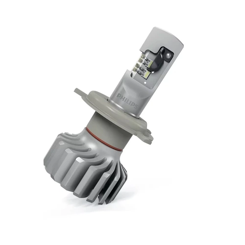 H4 LED Ultinon PRO5000 HL 12V / 24V 15W Sada 2ks /PHILIPS/ - obr. 1