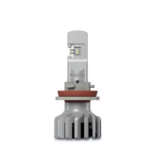 Philips H8, H11, H16 LED Ultinon Pro5000 HL 12V / 24V 12W Sada 2ks