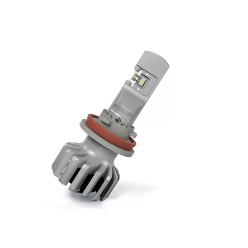 H8, H11, H16 LED Ultinon Pro5000 HL 12V / 24V 12W Sada 2ks /PHILIPS/ - obr. 1
