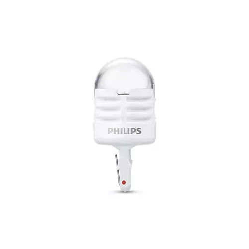 Philips LED Ultinon Pro3000 SI žiarovka do cúvacích svetiel 12V, 1,75W, 6000K, Sada 2ks