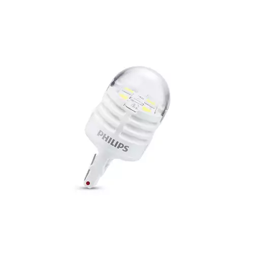 LED Ultinon Pro3000 SI žiarovka do cúvacích svetiel 12V, 1,75W, 6000K, Sada 2ks /PHILIPS/ - obr. 1