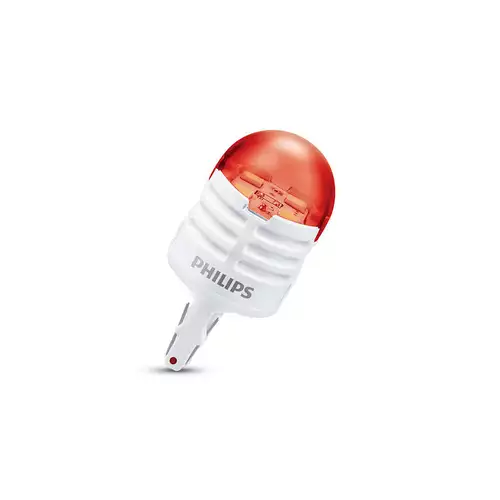 LED Ultinon Pro3000 SI brzdová a koncová žiarovka 12V, Sada 2ks /PHILIPS/ - obr. 1