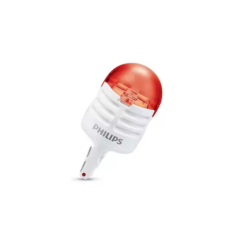 LED Ultinon Pro3000 SI brzdové svetlo 12V, 1,75W, Sada 2ks /PHILIPS/ - obr. 1