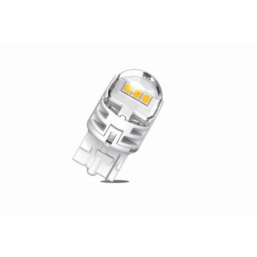 LED Ultinon Pro6000 SI žiarovka do cúvacích, hmlových a brzdových svetiel 12V, 6000K, Sada 2ks /PHILIPS/ - obr. 1