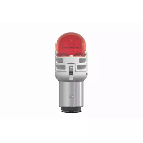 Philips LED Ultinon Pro6000 SI do smerovky a obrysového svetla, intenzívna jantárová, 12V, 2ks