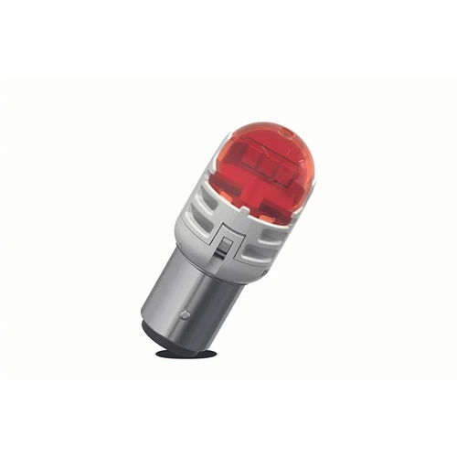 LED Ultinon Pro6000 SI do smerovky a obrysového svetla, intenzívna jantárová, 12V, 2ks /PHILIPS/ - obr. 1