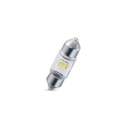 LED Ultinon Pro3000 SI žiarovka do smerovky a interiéru, 6000K, 12V, 1ks /PHILIPS/ - obr. 1