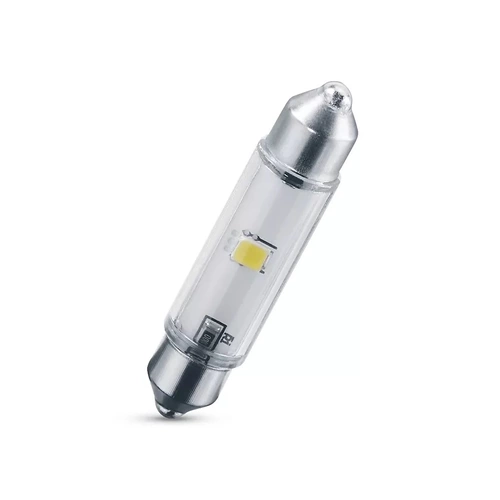 LED Ultinon Pro3000 SI žiarovka do smerovky a interiéru, 6000K, 12V, 1ks /PHILIPS/ - obr. 1