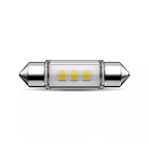 Philips LED Ultinon Pro6000 SI žiarovka do smerovky a interiéru, 12V, 6000K, 1ks