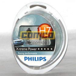 PHILIPS X-treme Power H7 PX26d