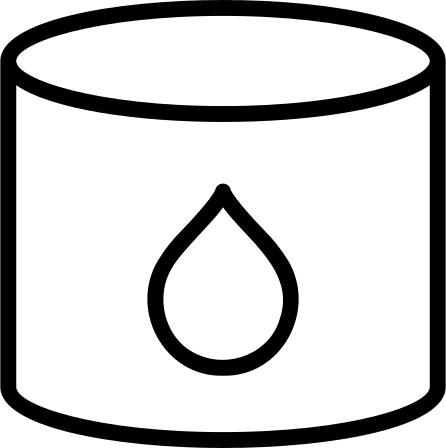 50l nádrž