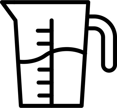 Kapacita 500 ml