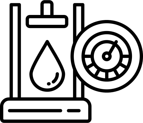 Odpornosť voči chemikáliám
