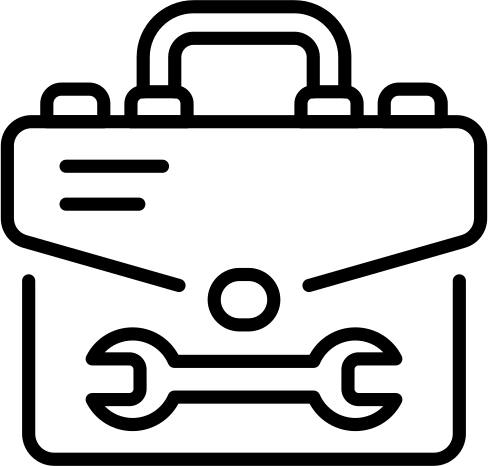 Robustný kufor