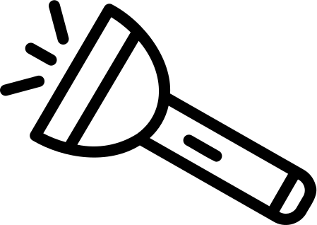 Výkon 500 lumenov