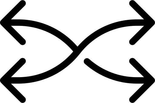 Čistá výmena
