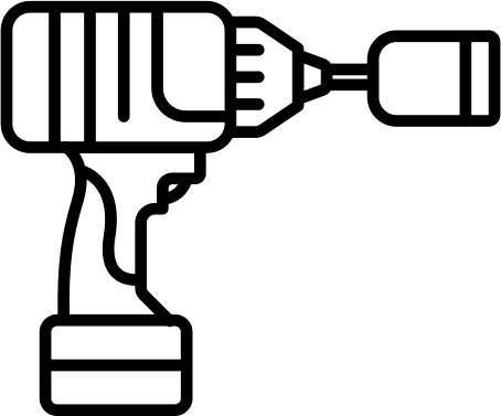 Pre nárazové kľúče